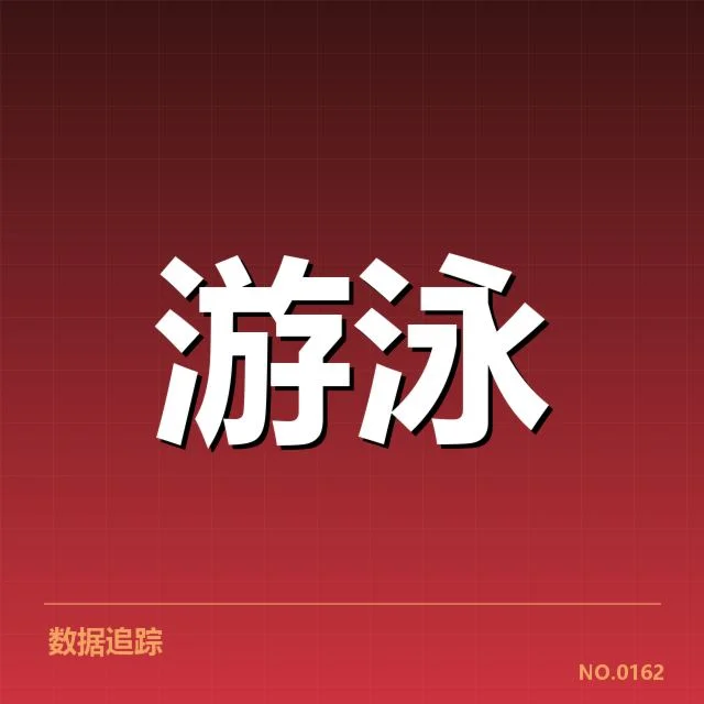 世界游泳锦标赛项目布局：赛事设置存在哪些变化